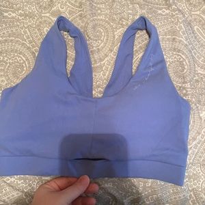 Gymshark/Whitney Simmons sports bra size M